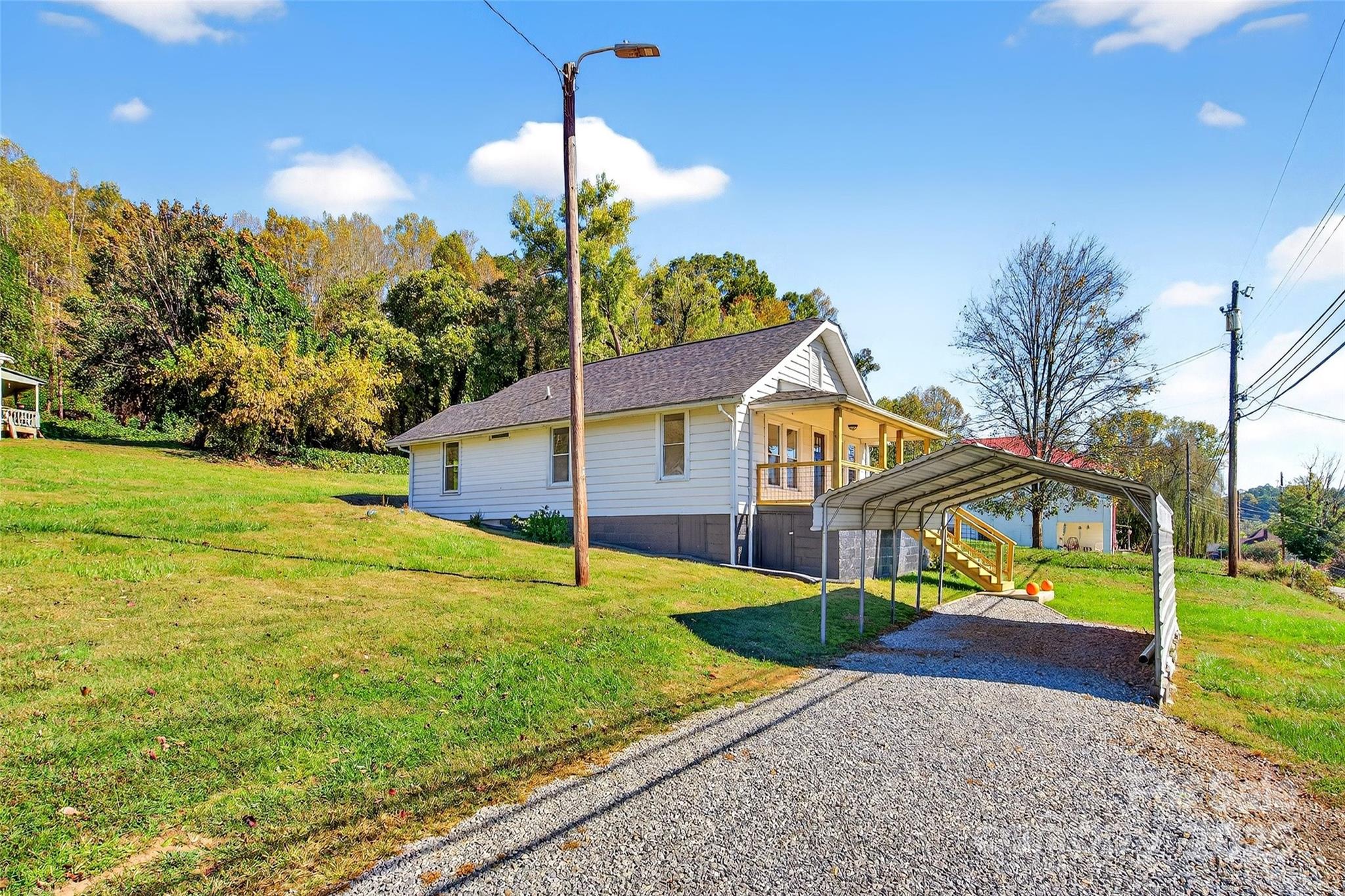 360 Old Catawba River Road