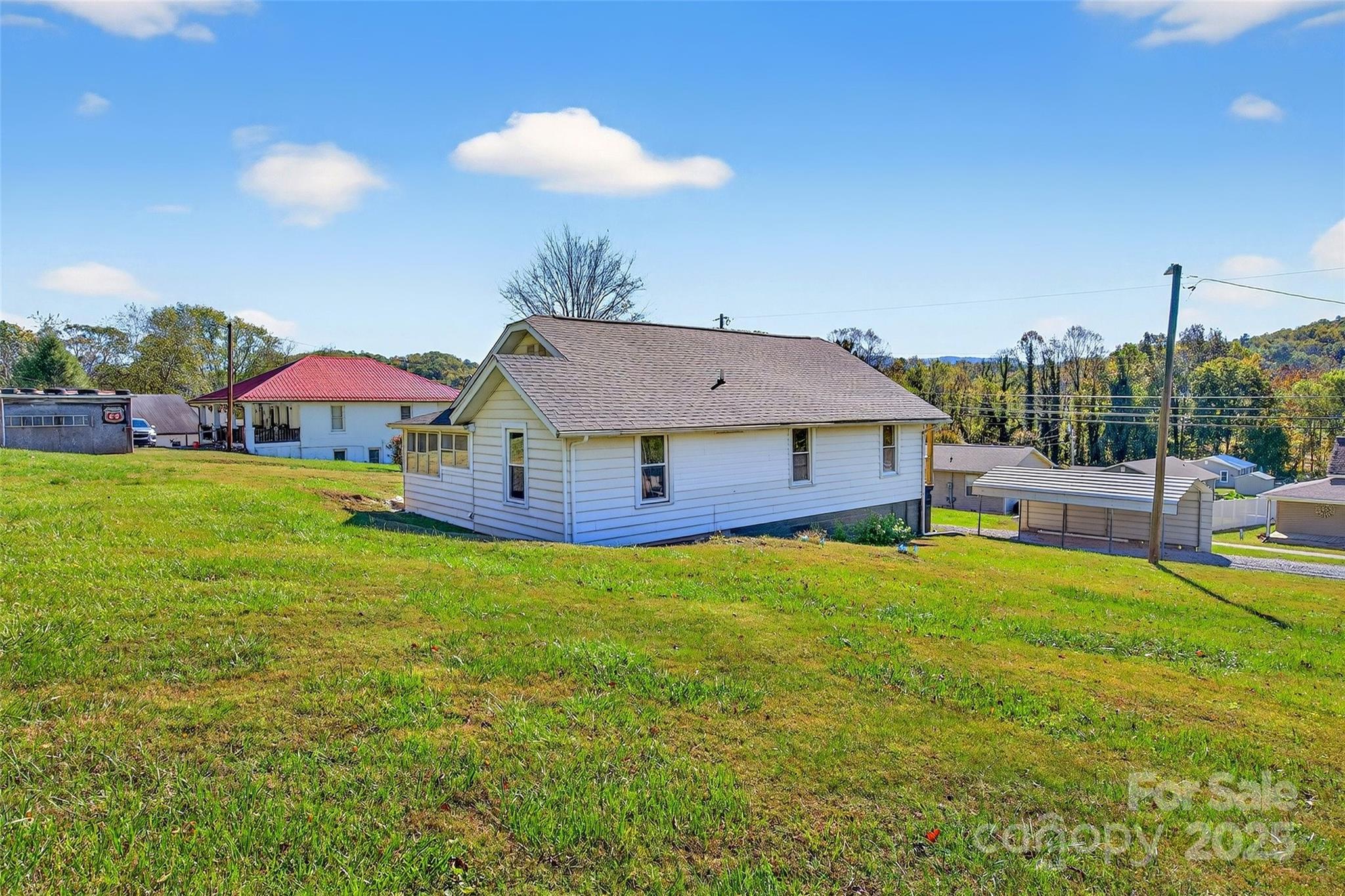 360 Old Catawba River Road
