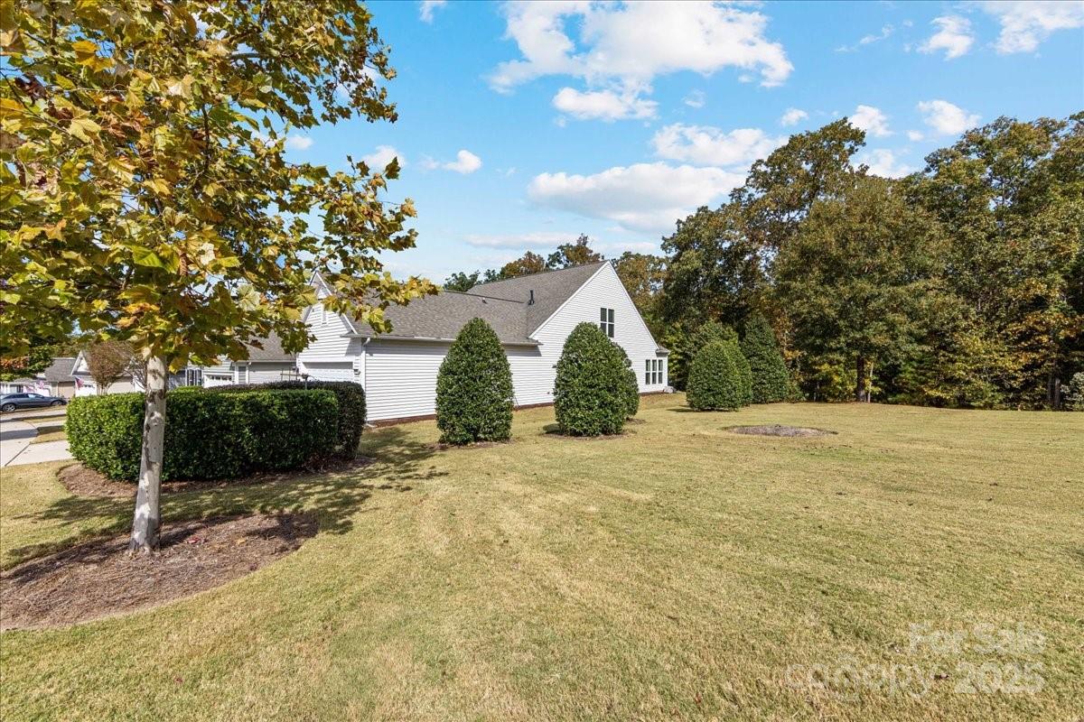 Sun City Carolina Lakes - Residential