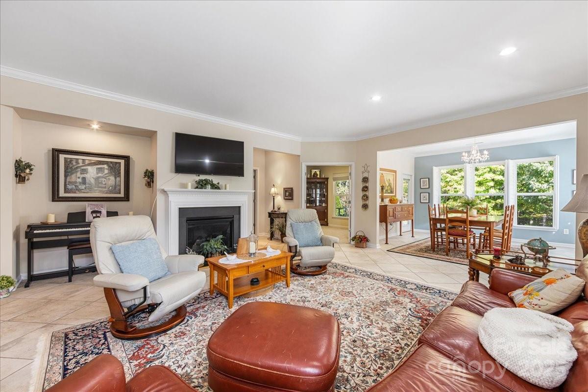 Sun City Carolina Lakes - Residential