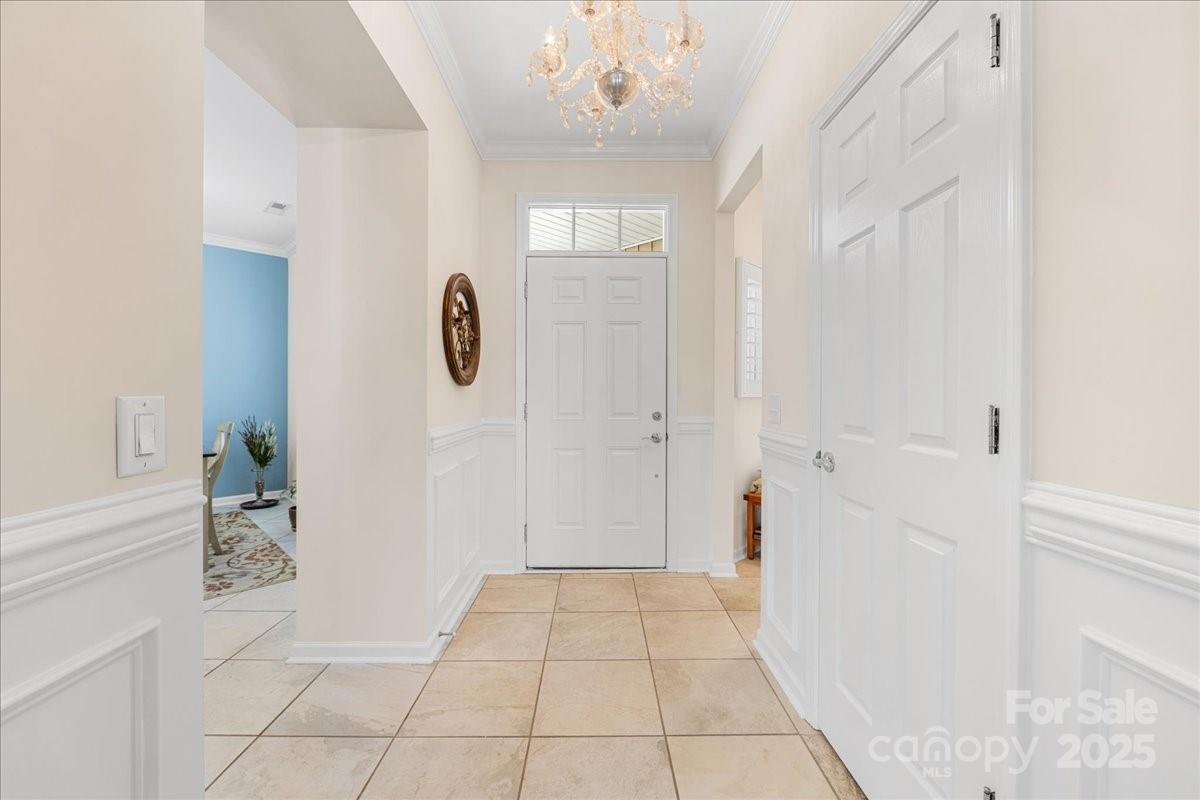 Sun City Carolina Lakes - Residential