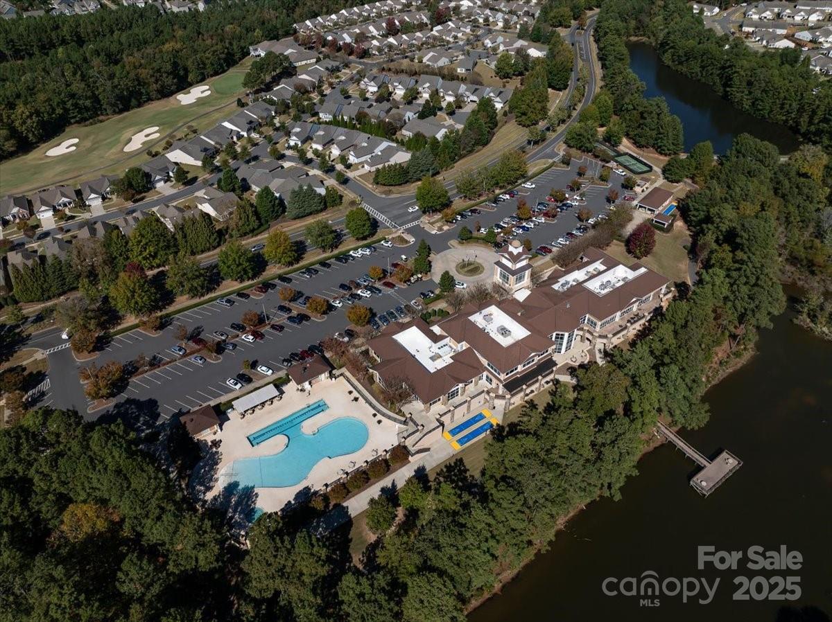 Sun City Carolina Lakes - Residential