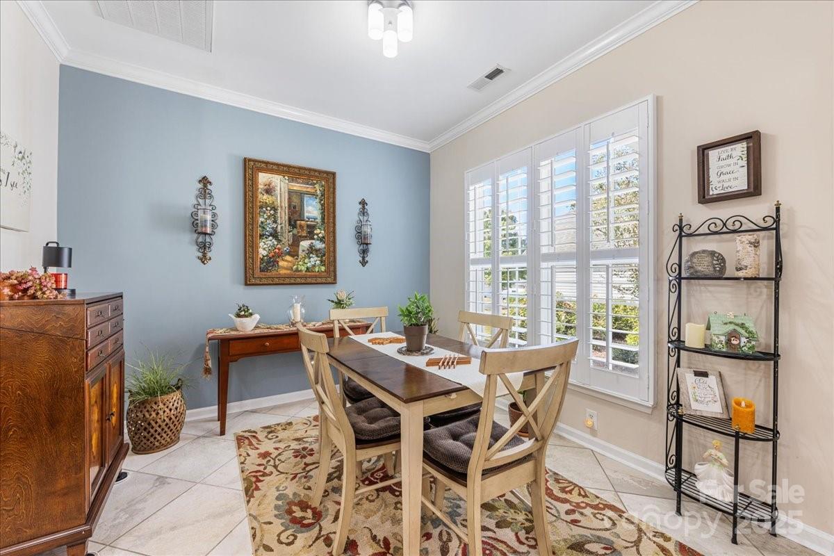 Sun City Carolina Lakes - Residential