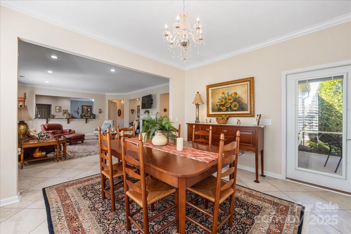 Sun City Carolina Lakes - Residential