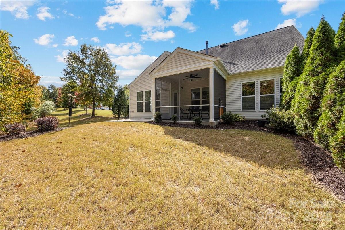 Sun City Carolina Lakes - Residential