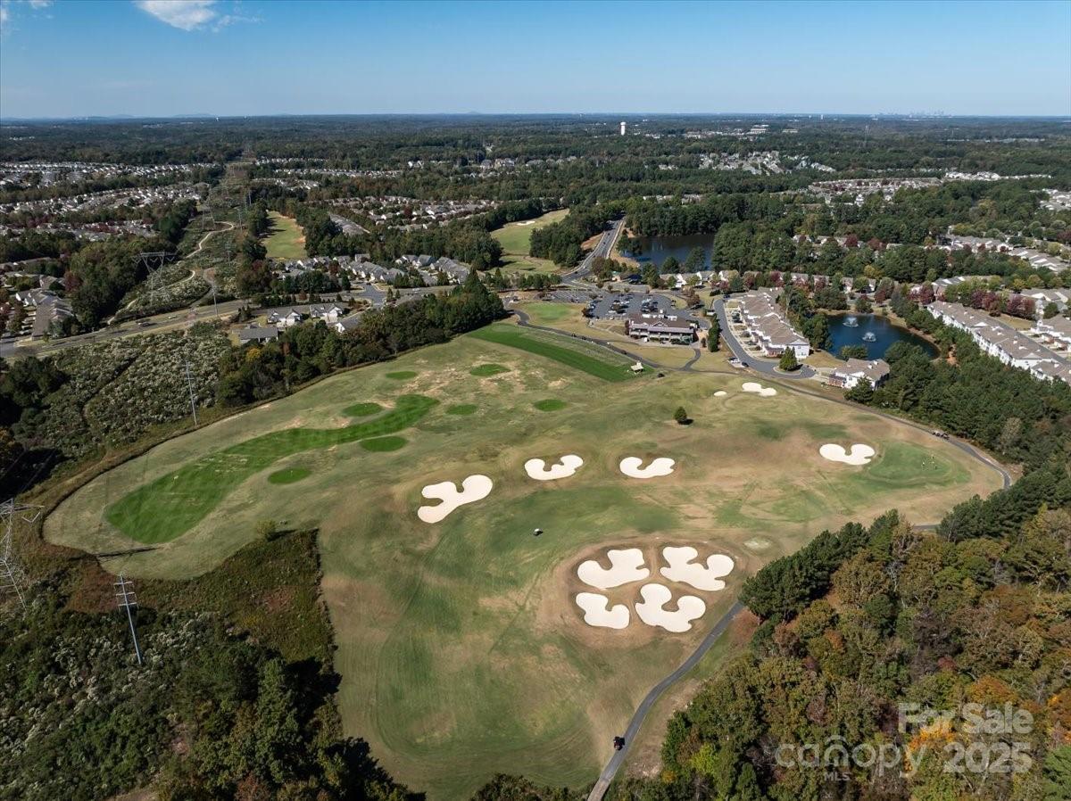 Sun City Carolina Lakes - Residential