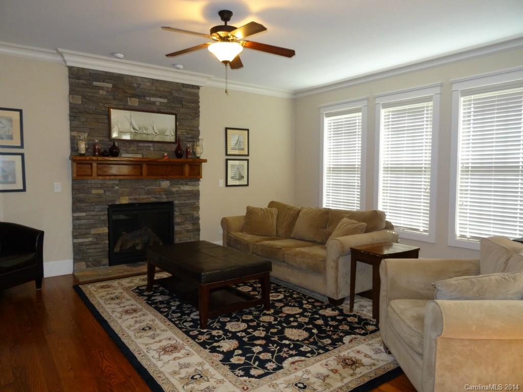 Mckee Plantation - Residential