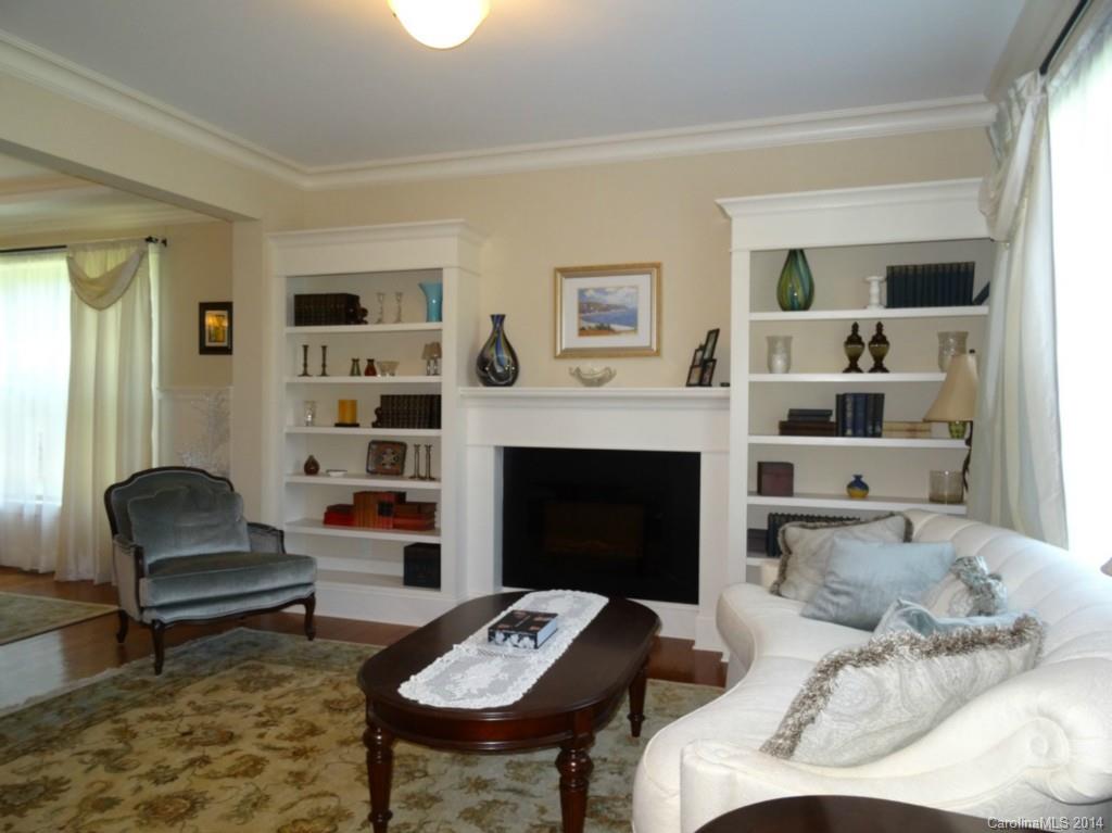 Mckee Plantation - Residential
