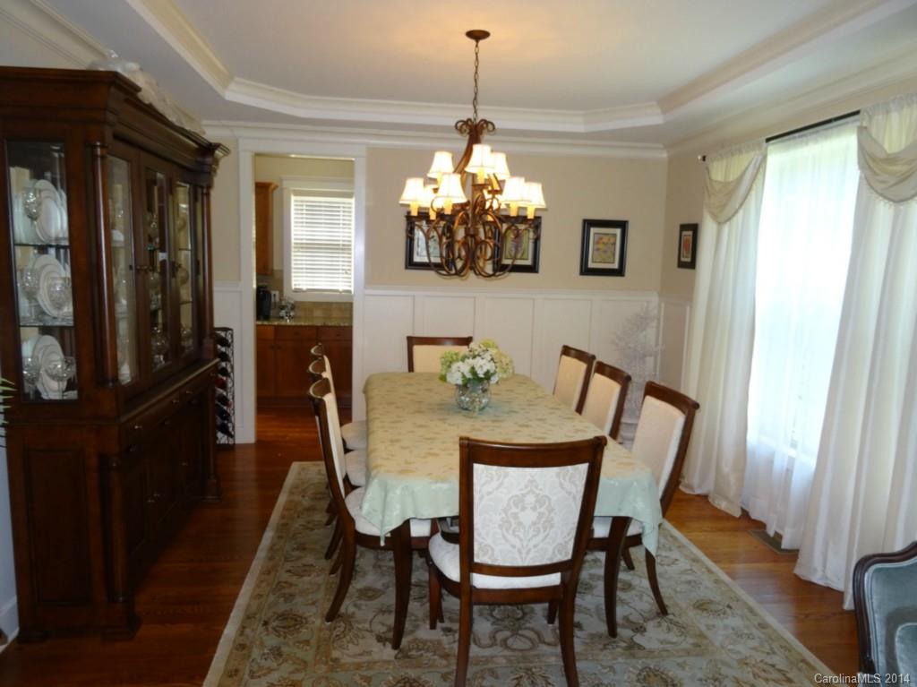 Mckee Plantation - Residential