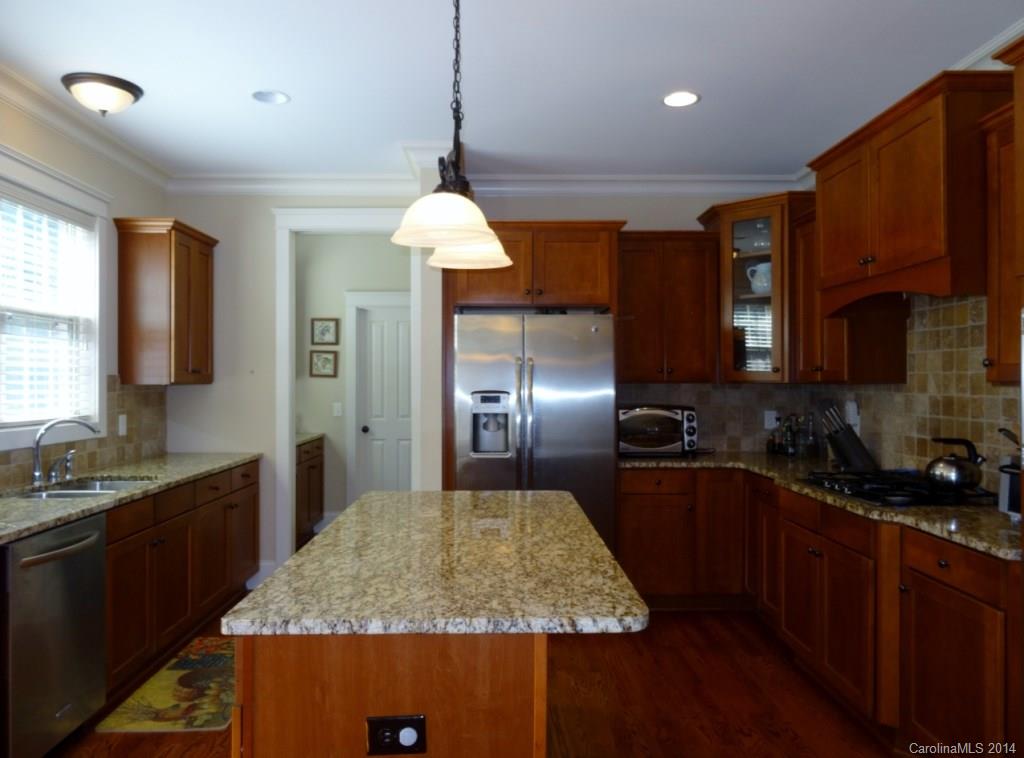 Mckee Plantation - Residential