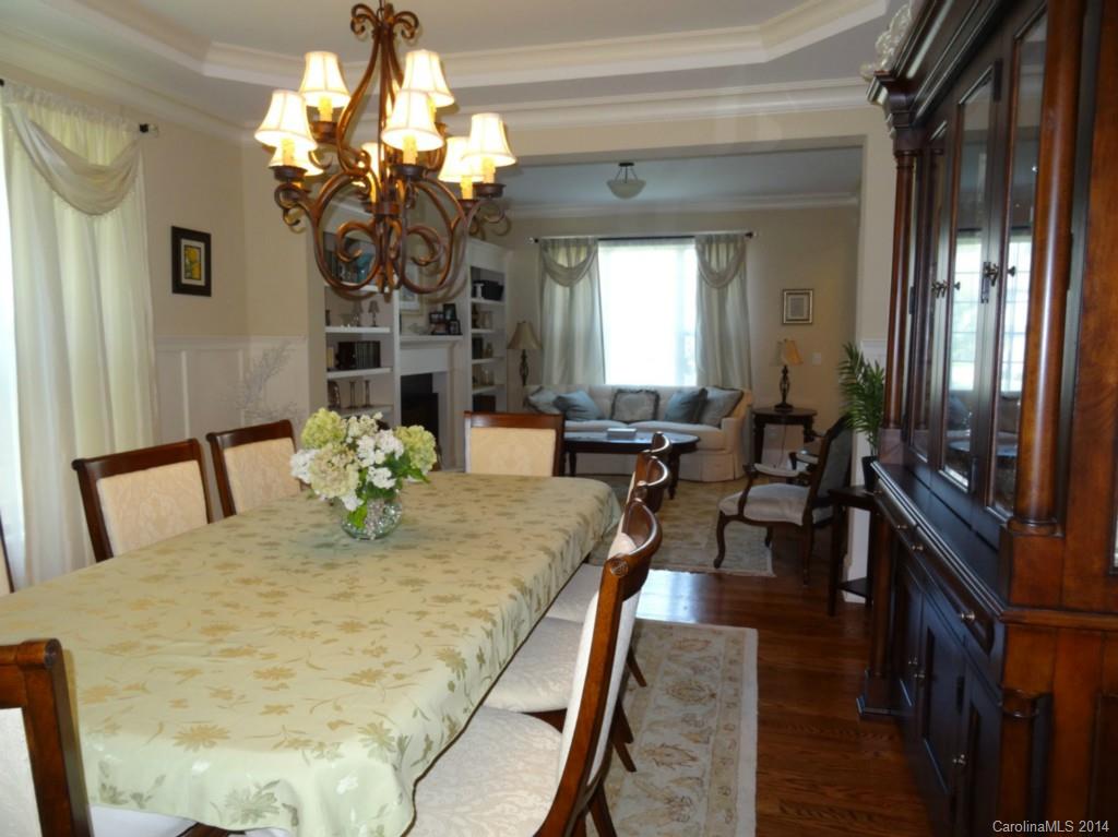 Mckee Plantation - Residential