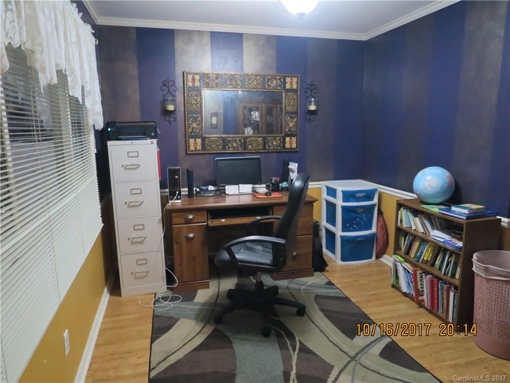 Lakewood Forest - Residential