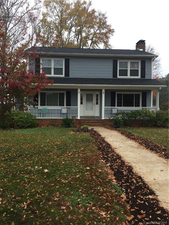 Lakewood Forest - Residential