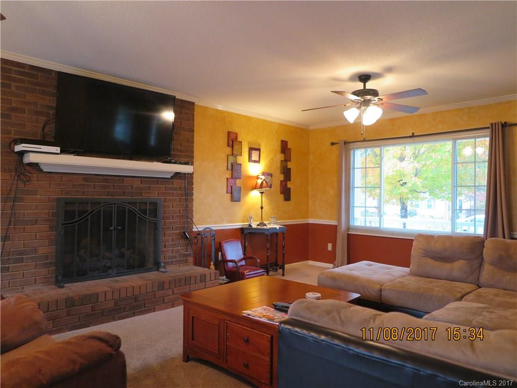 Lakewood Forest - Residential