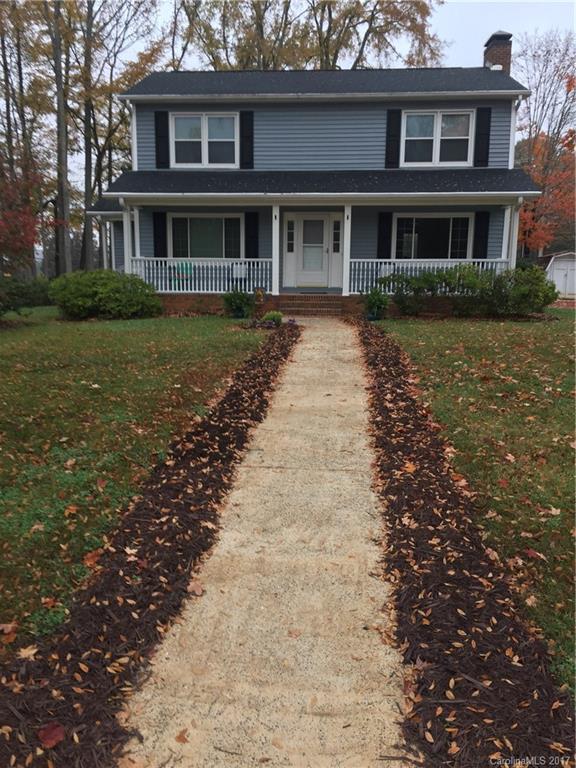 Lakewood Forest - Residential