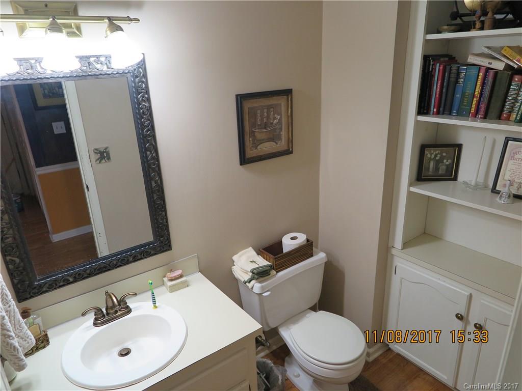 Lakewood Forest - Residential