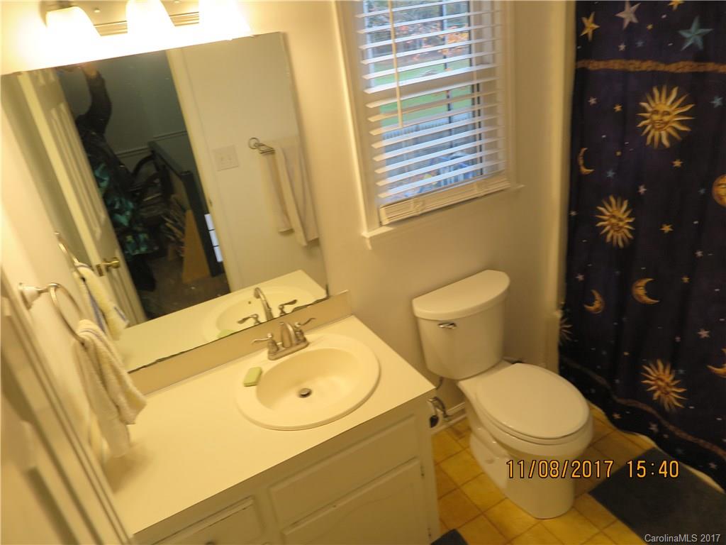 Lakewood Forest - Residential