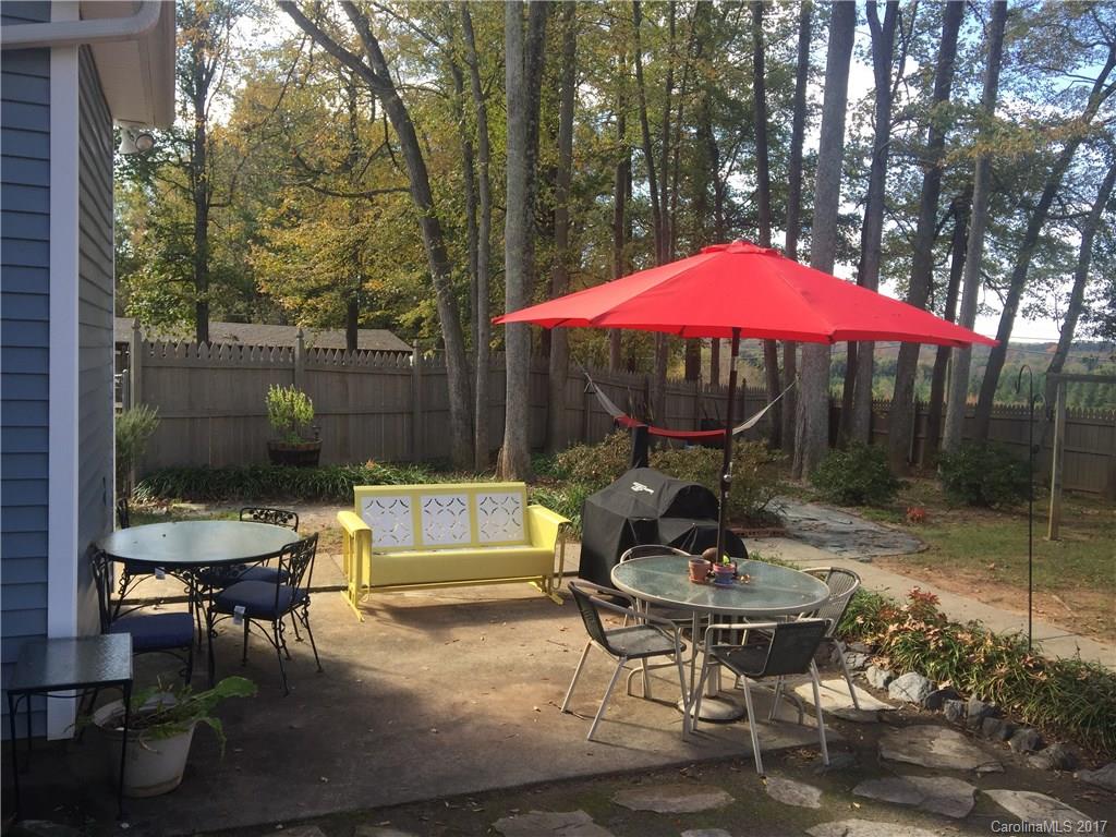 Lakewood Forest - Residential