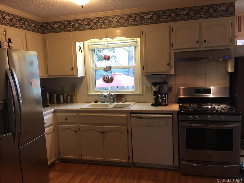 Lakewood Forest - Residential