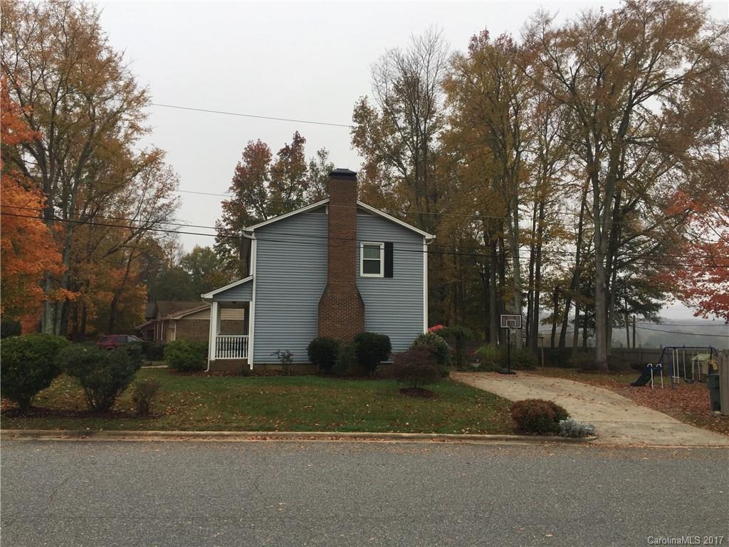 Lakewood Forest - Residential