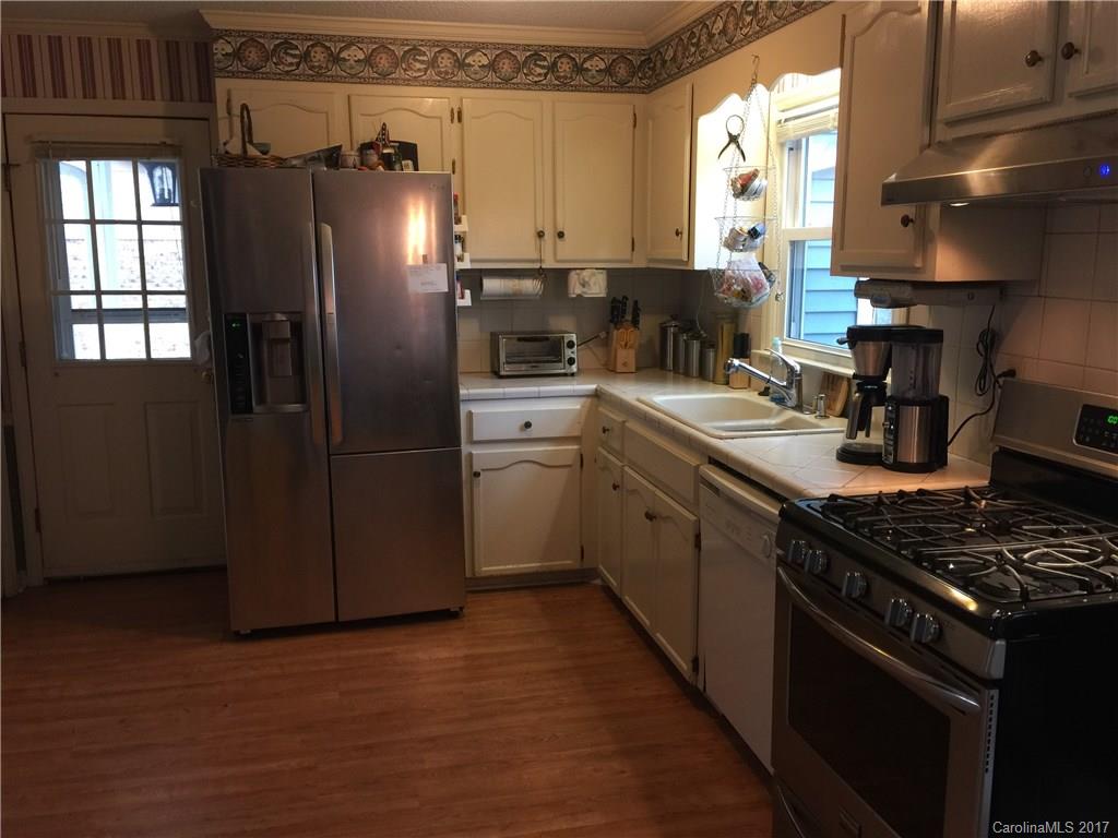 Lakewood Forest - Residential