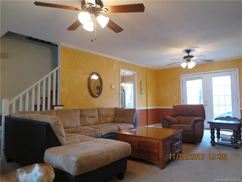 Lakewood Forest - Residential