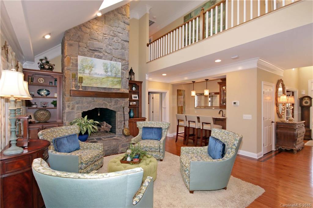 River Run - Residential