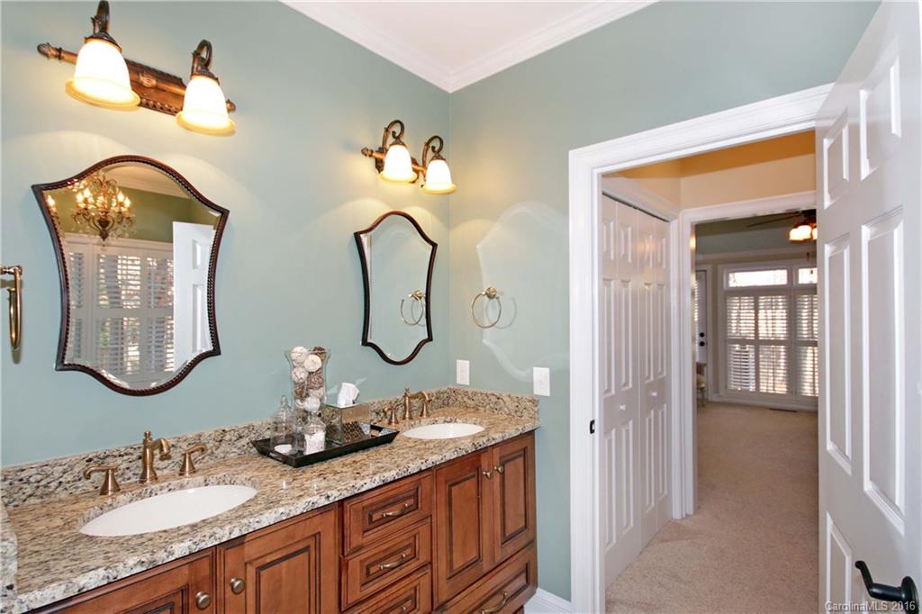 River Run - Residential