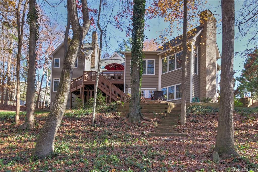 River Run - Residential