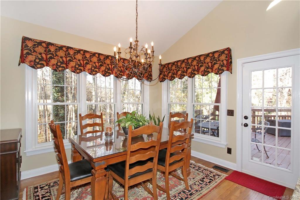 River Run - Residential