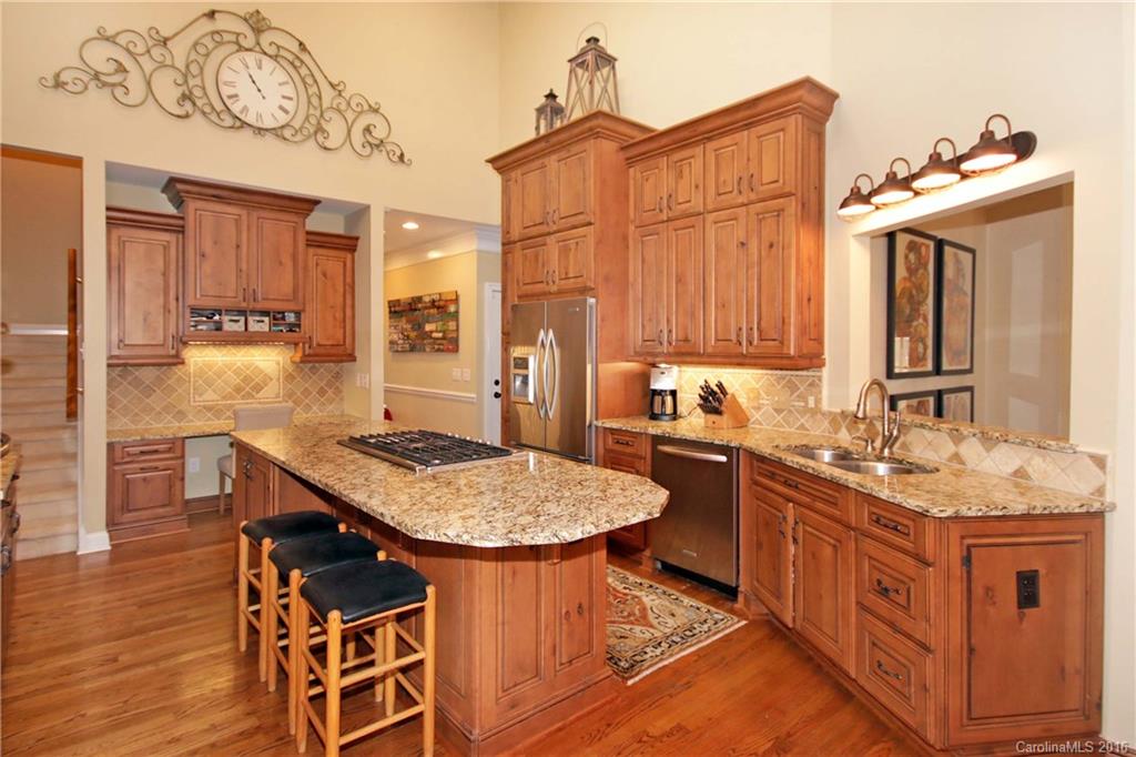 River Run - Residential