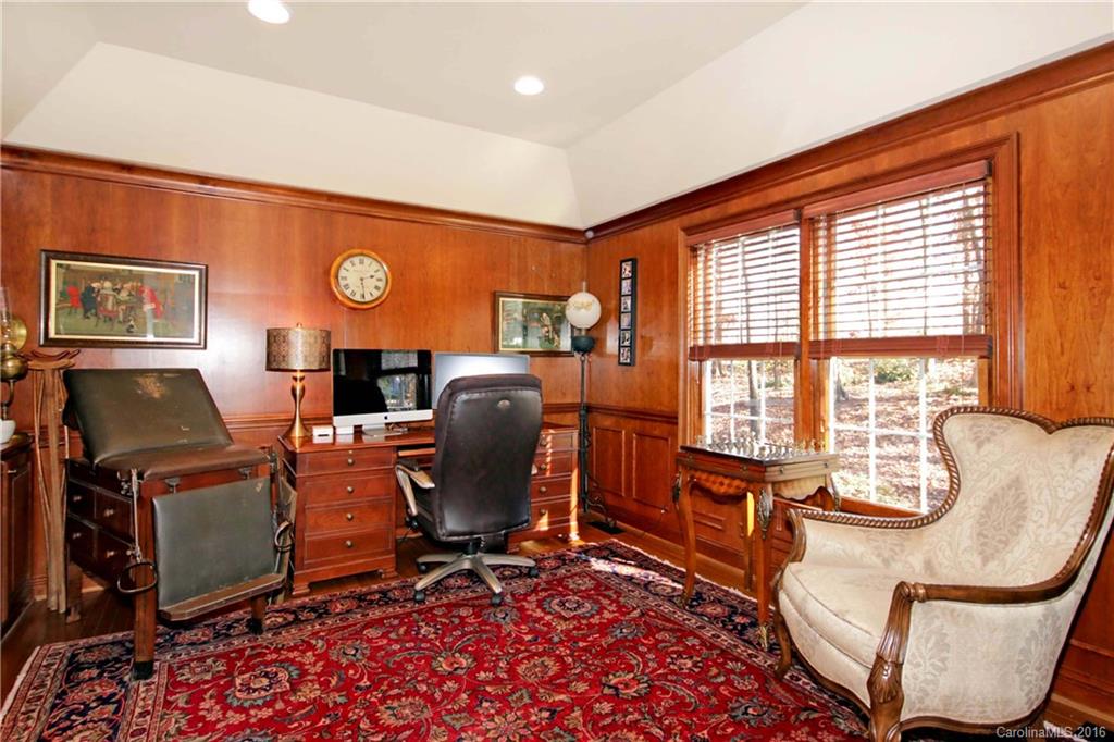 River Run - Residential