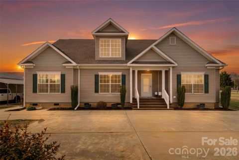 1131 Sikes Mill Road Monroe NC 28110