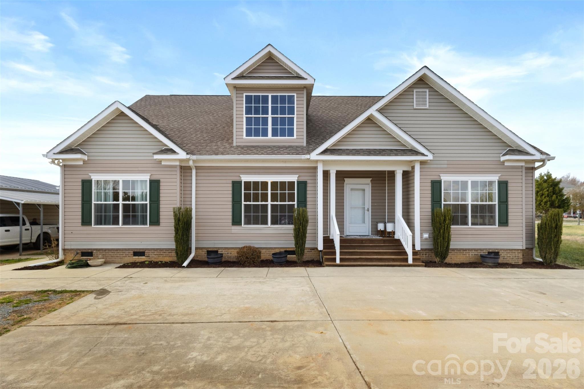 1131 Sikes Mill Road