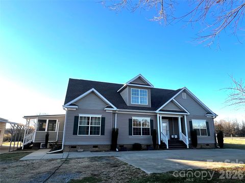 Photo of 1131 Sikes Mill Road, Monroe, NC 28110 (MLS # 4346944)