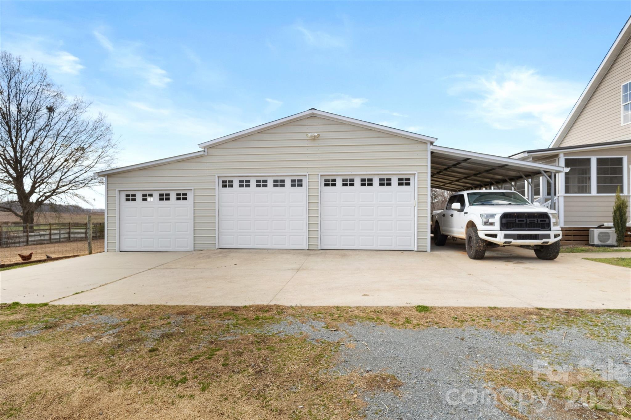 1131 Sikes Mill Road