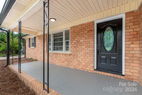 A home in Lancaster