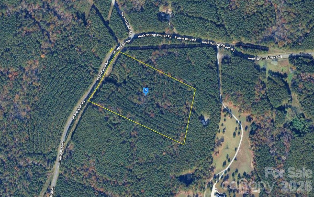 255 Beaver Dam Road, Creedmoor, NC, 27522