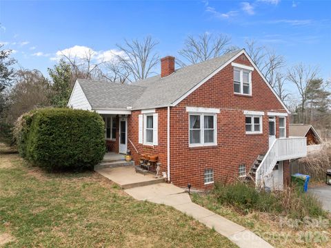 833 Sand Hill Road Asheville NC 28806