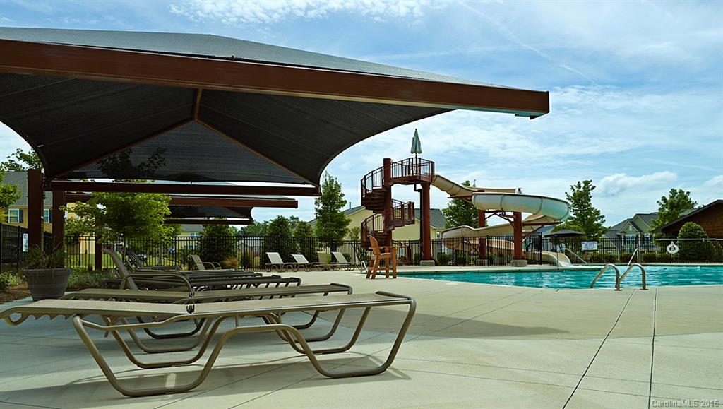 The Manors at Lake Ridge - Residential