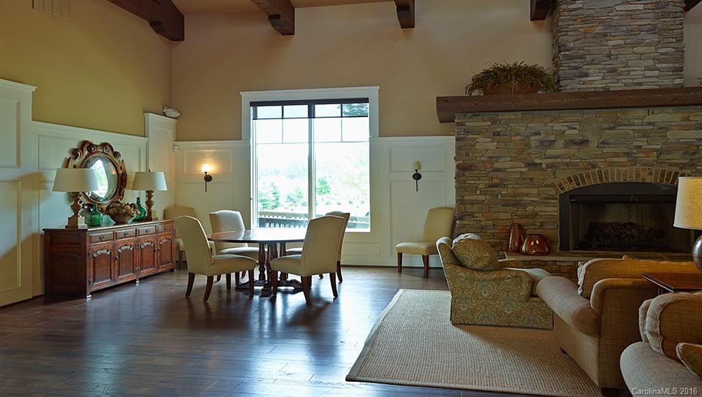 The Manors at Lake Ridge - Residential