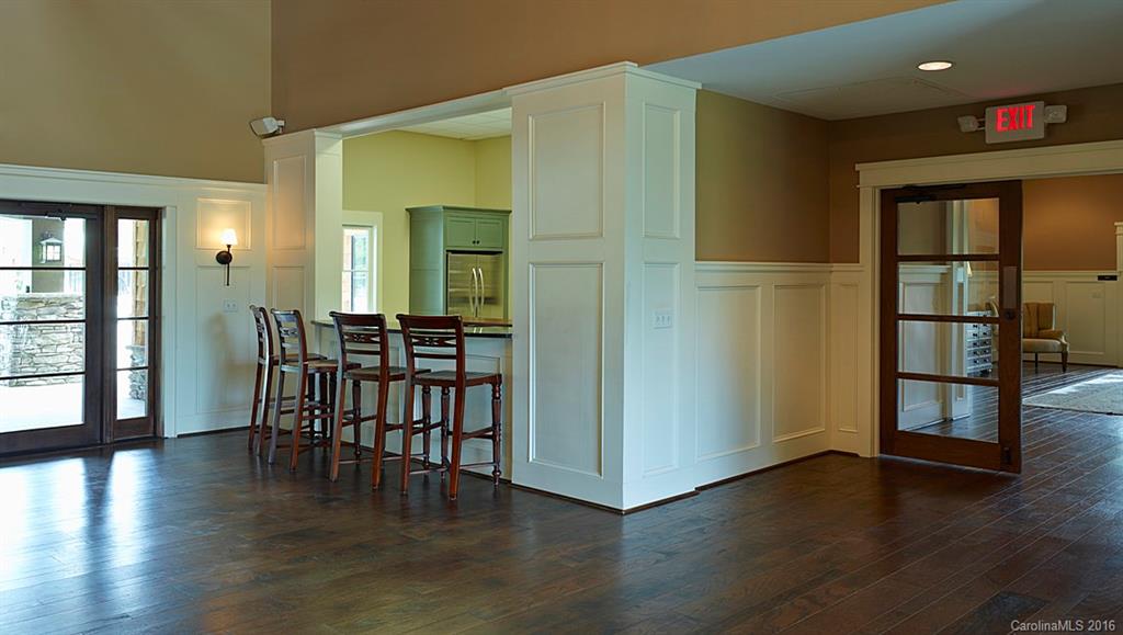 The Manors at Lake Ridge - Residential