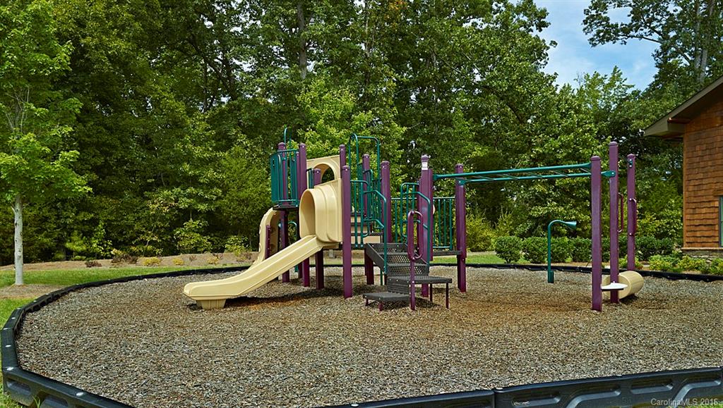 The Manors at Lake Ridge - Residential