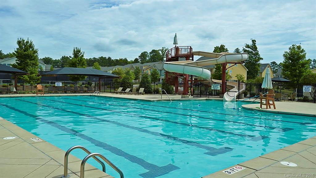 The Manors at Lake Ridge - Residential