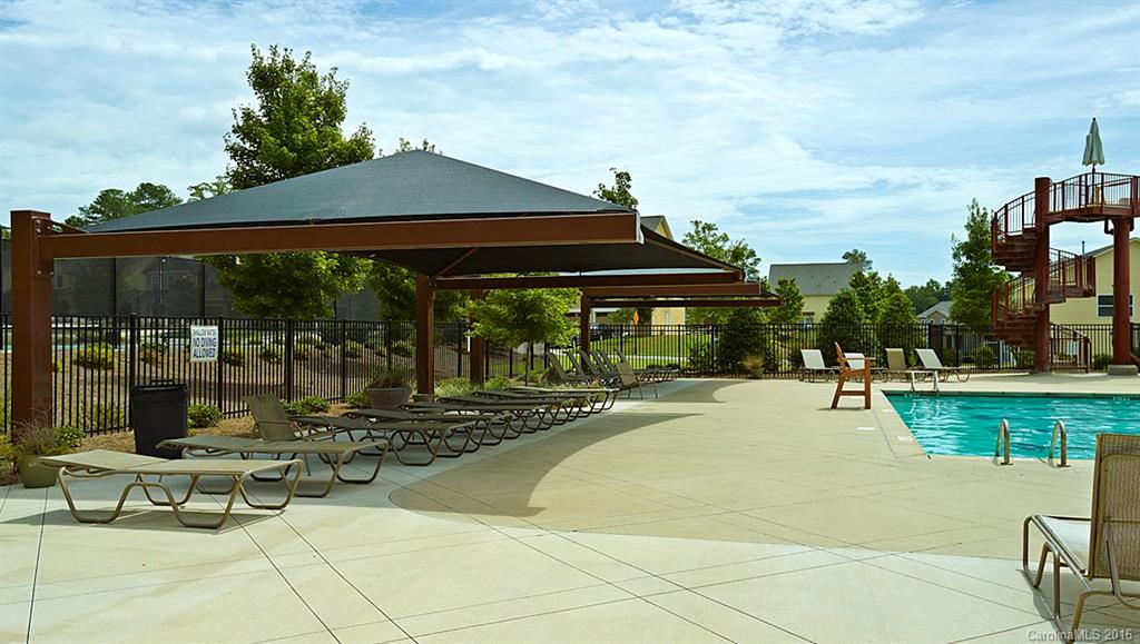 The Manors at Lake Ridge - Residential