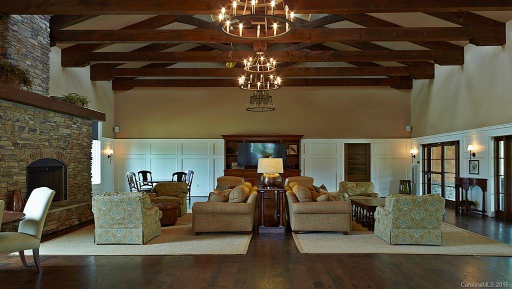 The Manors at Lake Ridge - Residential