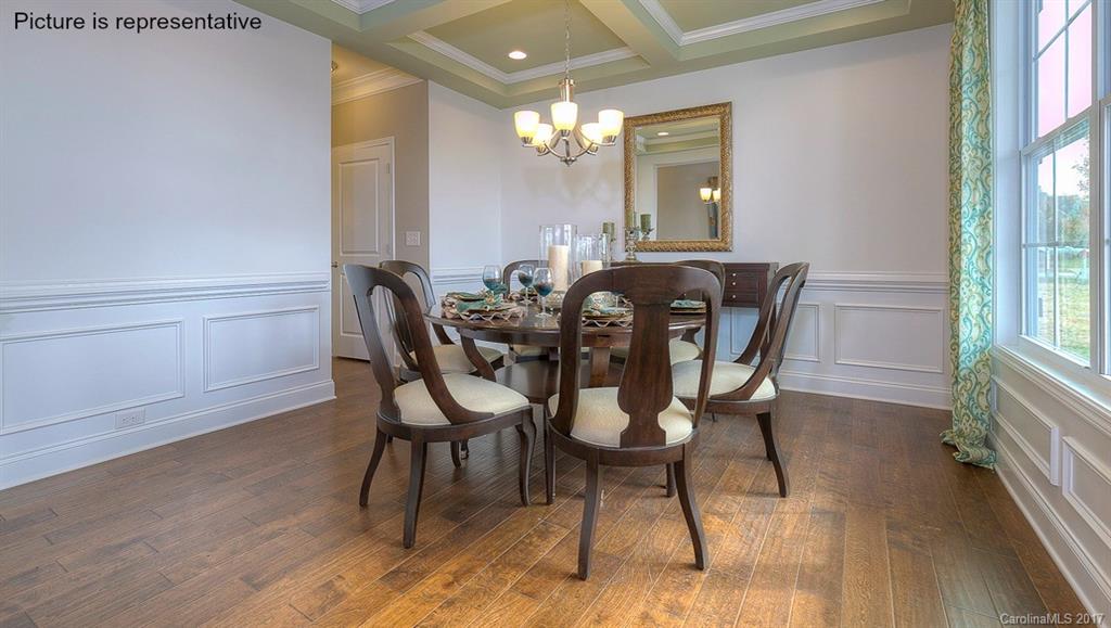 Berewick - Residential