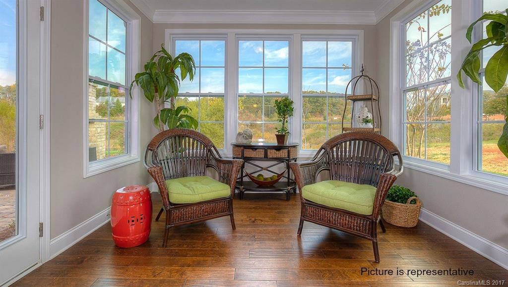 Berewick - Residential