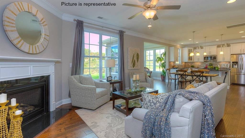 Berewick - Residential