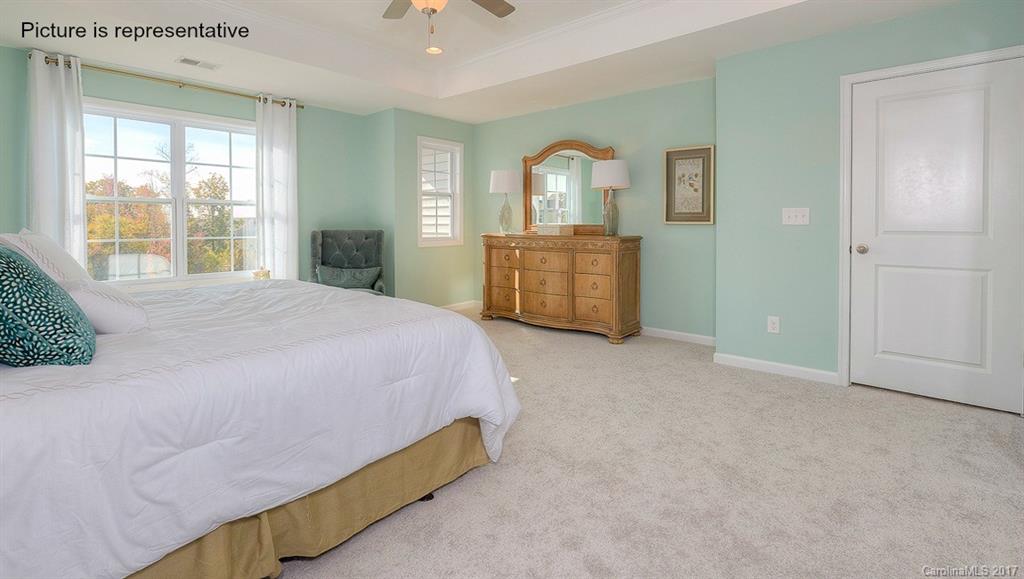 Berewick - Residential